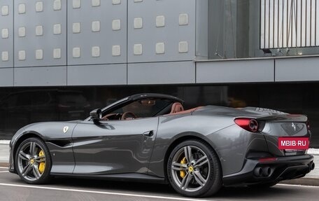 Ferrari Portofino, 2019 год, 20 900 000 рублей, 4 фотография