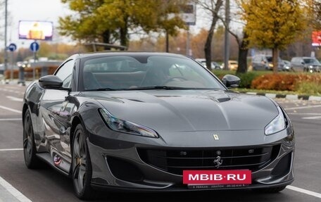 Ferrari Portofino, 2019 год, 20 900 000 рублей, 10 фотография