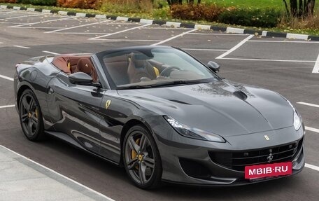 Ferrari Portofino, 2019 год, 20 900 000 рублей, 6 фотография