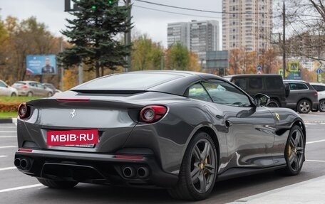 Ferrari Portofino, 2019 год, 20 900 000 рублей, 8 фотография