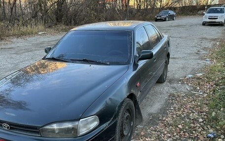 Toyota Camry, 1993 год, 235 000 рублей, 6 фотография