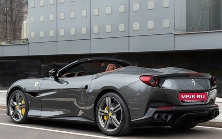 Ferrari Portofino, 2019 год, 20 900 000 рублей, 5 фотография