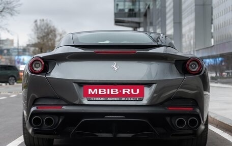 Ferrari Portofino, 2019 год, 20 900 000 рублей, 12 фотография