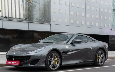 Ferrari Portofino, 2019 год, 20 900 000 рублей, 17 фотография