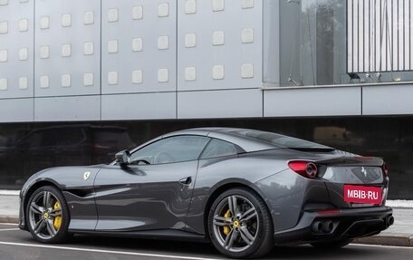 Ferrari Portofino, 2019 год, 20 900 000 рублей, 13 фотография