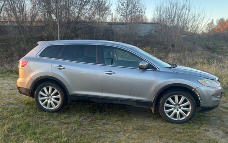 Mazda CX-9 I рестайлинг, 2008 год, 970 000 рублей, 3 фотография