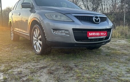 Mazda CX-9 I рестайлинг, 2008 год, 970 000 рублей, 9 фотография