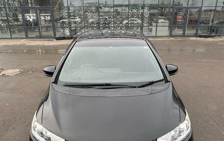 Honda Fit III, 2013 год, 1 287 000 рублей, 9 фотография