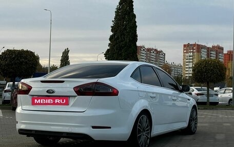 Ford Mondeo IV, 2012 год, 890 000 рублей, 7 фотография