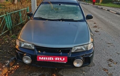 Mitsubishi Lancer VII, 1996 год, 175 000 рублей, 1 фотография