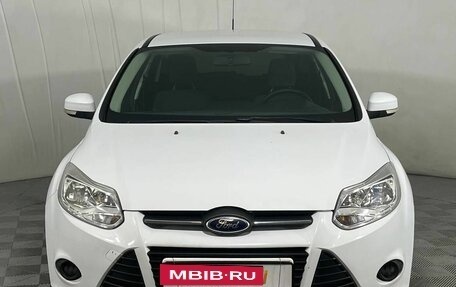 Ford Focus III, 2013 год, 899 000 рублей, 2 фотография