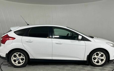 Ford Focus III, 2013 год, 899 000 рублей, 4 фотография