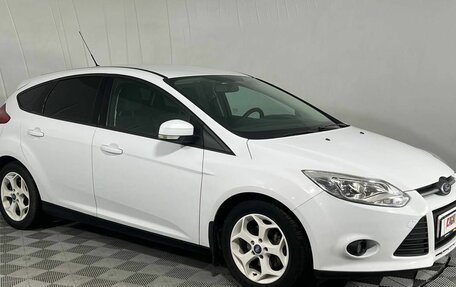 Ford Focus III, 2013 год, 899 000 рублей, 3 фотография