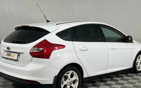 Ford Focus III, 2013 год, 899 000 рублей, 5 фотография