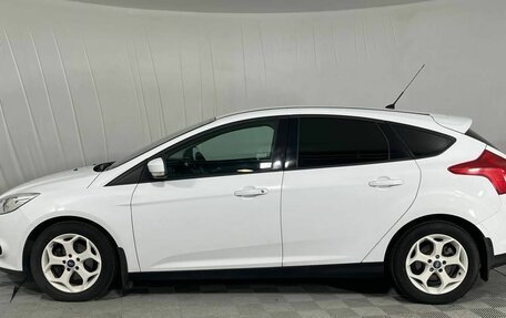 Ford Focus III, 2013 год, 899 000 рублей, 8 фотография