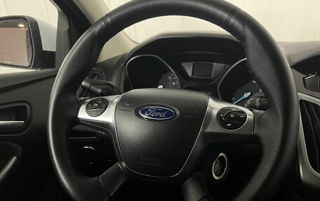 Ford Focus III, 2013 год, 899 000 рублей, 9 фотография