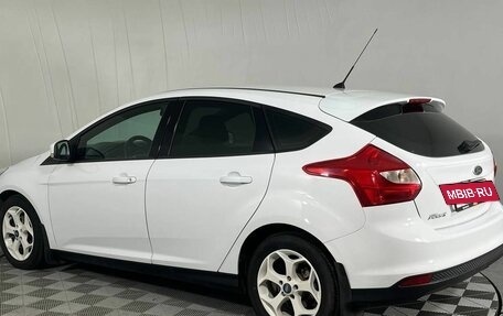 Ford Focus III, 2013 год, 899 000 рублей, 7 фотография