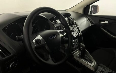 Ford Focus III, 2013 год, 899 000 рублей, 13 фотография