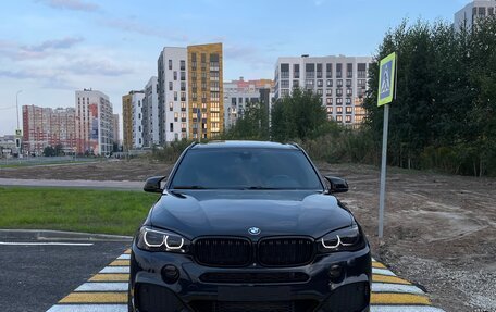 BMW X5, 2016 год, 4 999 999 рублей, 2 фотография