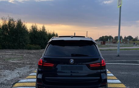 BMW X5, 2016 год, 4 999 999 рублей, 4 фотография