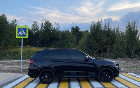 BMW X5, 2016 год, 4 999 999 рублей, 3 фотография