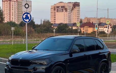 BMW X5, 2016 год, 4 999 999 рублей, 10 фотография