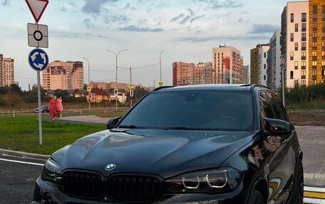 BMW X5, 2016 год, 4 999 999 рублей, 14 фотография