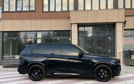 BMW X5, 2016 год, 4 999 999 рублей, 22 фотография