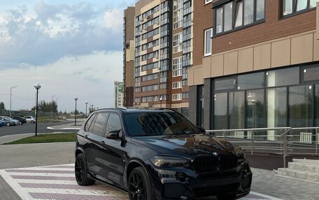 BMW X5, 2016 год, 4 999 999 рублей, 21 фотография