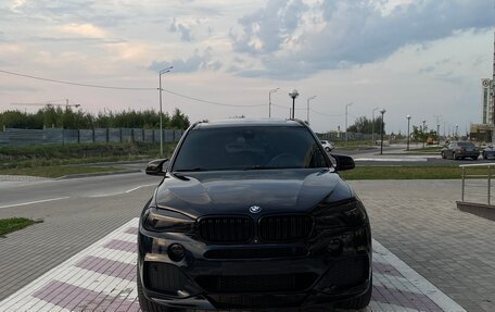 BMW X5, 2016 год, 4 999 999 рублей, 20 фотография