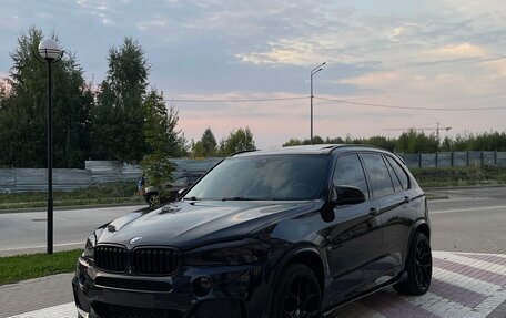 BMW X5, 2016 год, 4 999 999 рублей, 26 фотография