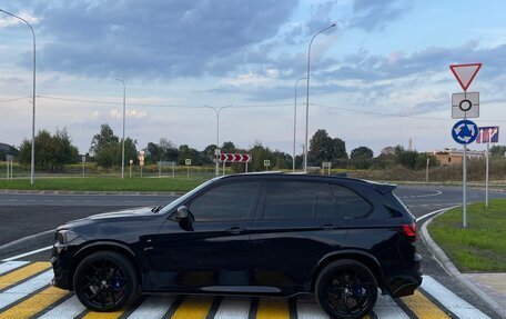 BMW X5, 2016 год, 4 999 999 рублей, 25 фотография