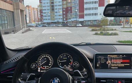 BMW X5, 2016 год, 4 999 999 рублей, 24 фотография