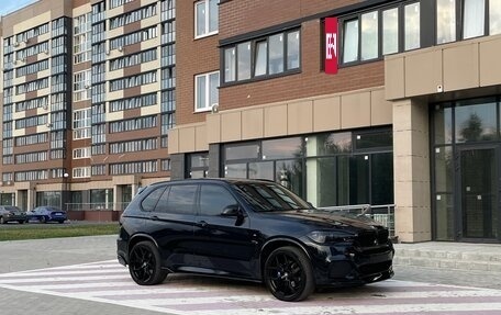 BMW X5, 2016 год, 4 999 999 рублей, 27 фотография