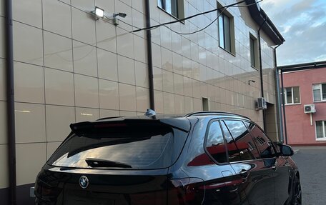 BMW X5, 2016 год, 4 999 999 рублей, 33 фотография