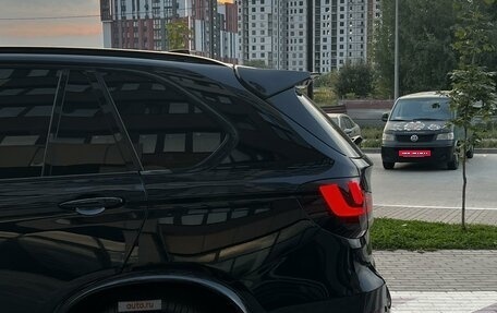 BMW X5, 2016 год, 4 999 999 рублей, 23 фотография