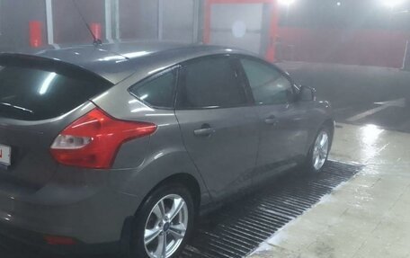 Ford Focus III, 2012 год, 1 250 000 рублей, 3 фотография