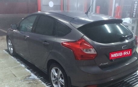 Ford Focus III, 2012 год, 1 250 000 рублей, 5 фотография