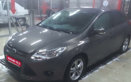 Ford Focus III, 2012 год, 1 250 000 рублей, 6 фотография