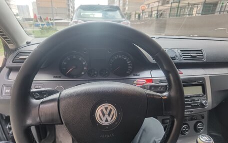 Volkswagen Passat B6, 2008 год, 640 000 рублей, 13 фотография