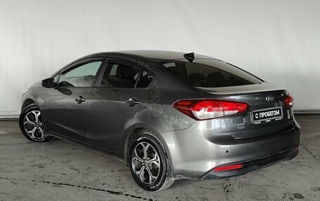 KIA Cerato III, 2019 год, 1 729 000 рублей, 7 фотография