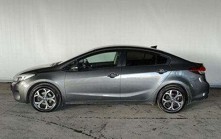 KIA Cerato III, 2019 год, 1 729 000 рублей, 8 фотография