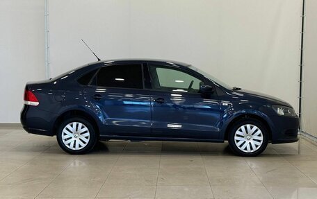 Volkswagen Polo VI (EU Market), 2011 год, 895 000 рублей, 11 фотография