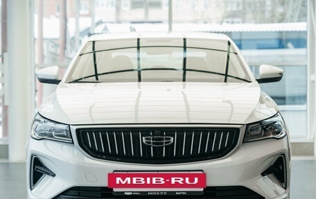 Geely Emgrand, 2024 год, 2 309 990 рублей, 6 фотография