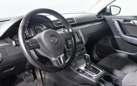 Volkswagen Passat B7, 2013 год, 1 360 000 рублей, 14 фотография