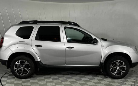 Renault Duster I рестайлинг, 2017 год, 1 299 000 рублей, 4 фотография