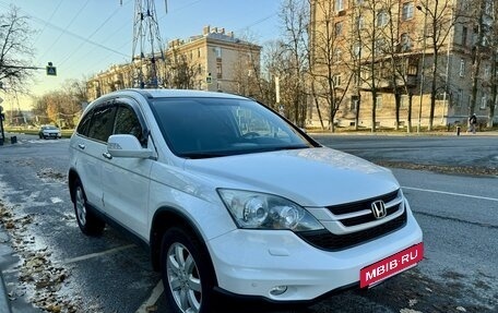 Honda CR-V III рестайлинг, 2012 год, 1 770 000 рублей, 3 фотография