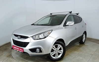 Hyundai ix35 I рестайлинг, 2010 год, 1 190 000 рублей, 1 фотография