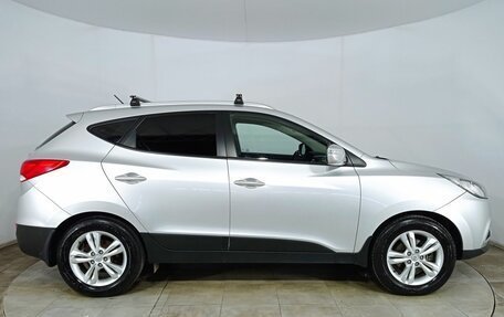 Hyundai ix35 I рестайлинг, 2010 год, 1 190 000 рублей, 4 фотография