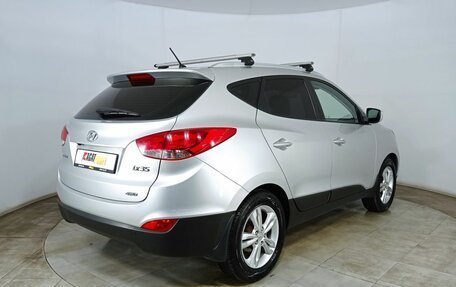 Hyundai ix35 I рестайлинг, 2010 год, 1 190 000 рублей, 5 фотография